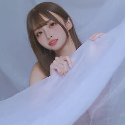ゆっくりなの正体はAI美女?本名や素顔などプロフィールを解禁か!