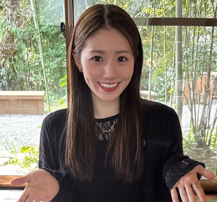 志田千陽【シダマツ】のスリーサイズやカップ数は?身長体重などスタイルをwiki調査!