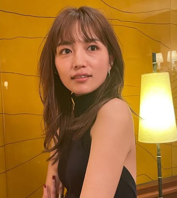 川口春奈のスリーサイズは?カップ数や身長体重・美スタイルの画像も紹介!