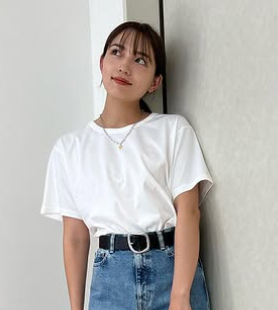 川口春奈はどこのハーフ美人?出身地や本名、両親の職業などwikiプロフィール!