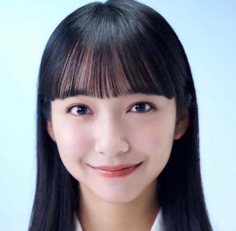 山之内すずは美人でどこのハーフ?出身地や本名、両親についてもwikiプロフィール