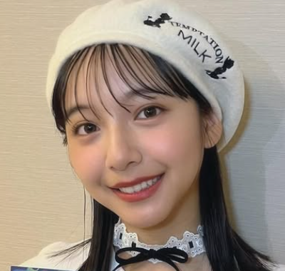 山之内すずの家族構成は?父親や母親の職業や兄弟についてもwiki調査!