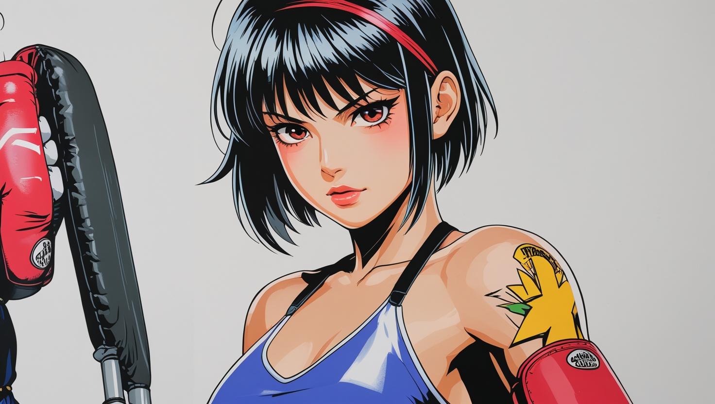プロフィール