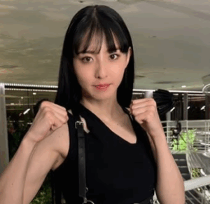 宮原華音のスリーサイズ＆美脚がすごい！腹筋バキバキでカップ数・身長・体重も徹底調査！