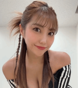 松岡凛のスリーサイズ・カップ・身長・体重｜長い美脚やくびれなどスタイルを調査！