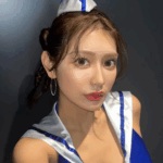 波北かほのスリーサイズ・カップ・身長体重｜少林寺拳法黒帯のK-1ラウンドガールをwiki調査！