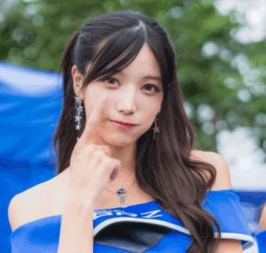 【画像比較】水神ききは整形してる？昔と現在の顔の変化を徹底検証！