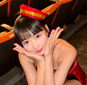 【2025年最新】百田汐里の年齢や身長は？出身地・血液型などwikiプロフィール！