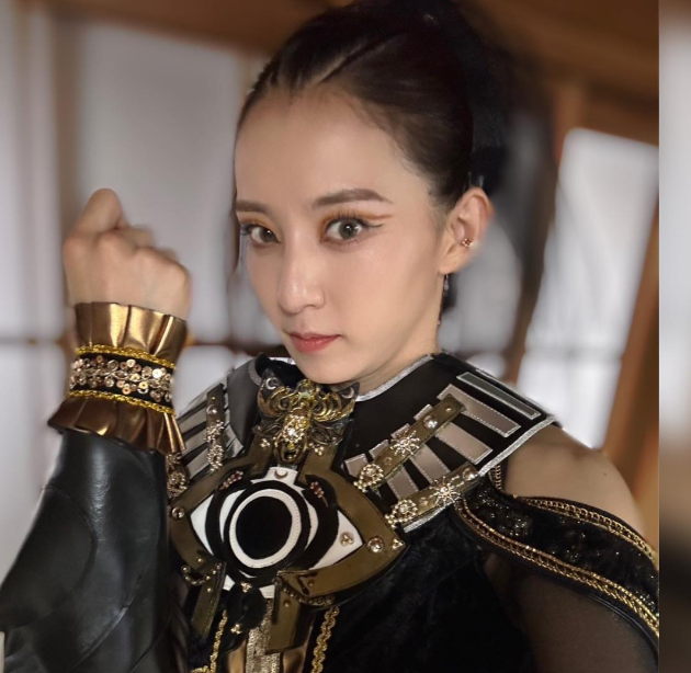 宮原華音は仮面ライダーアマゾンズ・ウルトラマンで話題｜ラウンドガール活動もチェック！