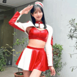 川瀬もえのスリーサイズ・カップ｜トップレースクイーンの身長体重＆スタイルを解析