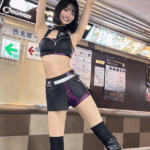 米倉みゆの美脚がすごい！足のサイズ・足指の形・足裏まで画像で調査