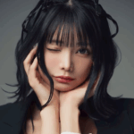 米倉みゆのスリーサイズ＆カップは？身長・体重からわかる神スタイルの秘密！