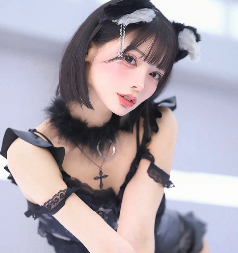 米倉みゆは昔アイドルだった？引退理由からコスプレ時代まで経歴を徹底解説！