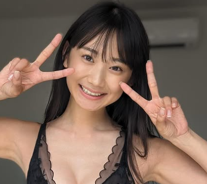 相沢菜々子のスリーサイズ・カップ|9頭身レースクイーンの身長体重などwikiプロフィール!