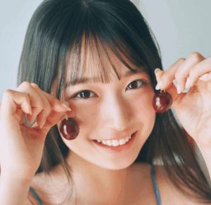 百田汐里のくびれが神レベルですごい！ウエストサイズ・身長・体重などwikiプロフィール！