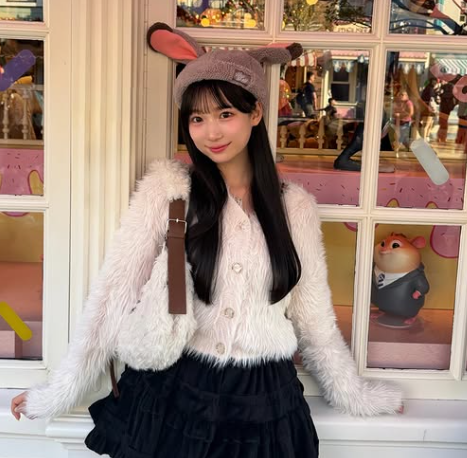 百田汐里の兄弟・両親はどんな人？家族構成や職業を徹底調査！