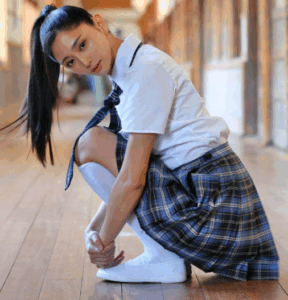 斎藤恭代の大学・高校はどこ？出身校や学歴・学生時代の活動も調査！