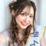 出町杏奈の出身校は青森のどこ？高校・大学からミスユニバースまでの学歴と学生時代