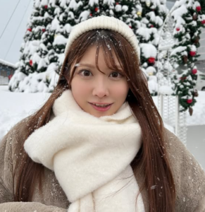 出町杏奈の家族構成｜兄弟はいる？両親の職業や出身地「青森」のエピソード