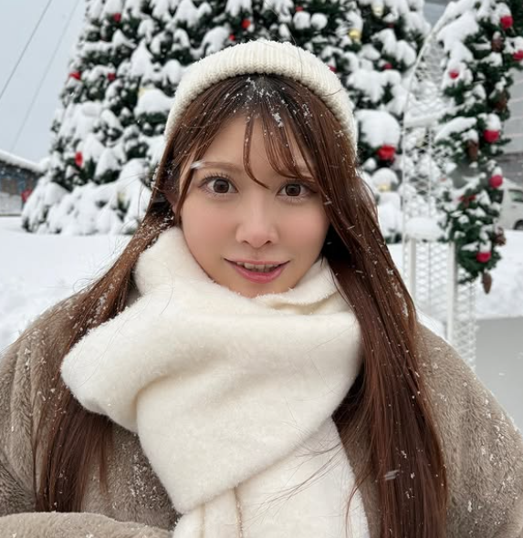 出町杏奈の家族構成｜兄弟はいる？両親の職業や出身地「青森」のエピソード