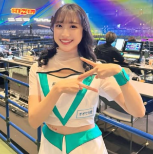 【2026最新】RIZINガール八乙女あんなのプロフィールまとめ！家族構成や彼氏の噂を徹底調査