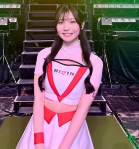 【2026最新】RIZINガール亜和のプロフィールまとめ！スリーサイズ・学歴・彼氏の噂を徹底調査