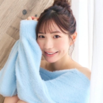 RIZINガール亜和(あわ)の出身高校や大学を調査！モデルとして活躍した学生時代の学歴と経歴