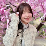 竹内花の彼氏や結婚情報を調査！歴代交際相手の噂と好きなタイプの恋愛観