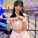 【2026最新】RIZINガール竹内花のプロフィールまとめ!スリーサイズ・学歴・彼氏の噂を徹底調査