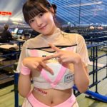 竹内花のカップ・スリーサイズ情報完全版！身長体重など圧巻スタイルと全プロフィール