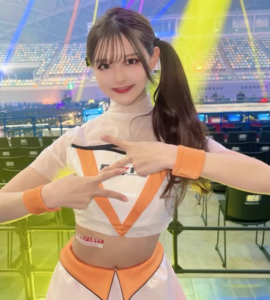 【2026最新】RIZINガール木村楓のプロフィールまとめ！学歴・彼氏の噂・家族構成を徹底調査