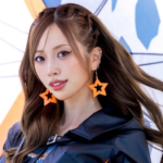 央川かこの現在の彼氏は誰?結婚や熱愛の噂と歴代彼氏など恋愛事情を紹介!