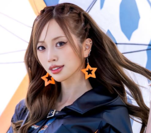 央川かこの現在の彼氏は誰？結婚や熱愛の噂と歴代彼氏など恋愛事情を紹介！