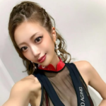 央川かこは整形した?宝塚時代〜昔のグラビアを画像比較で徹底検証!