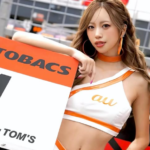 央川かこの美脚がきれい！股下84cmの足のサイズからグラビア写真まで徹底解剖