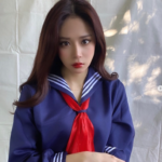 RIZINガールKOUの高校・大学は？出身や学生時代のエピソードと経歴を徹底調査