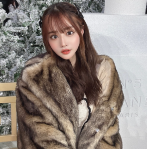 RIZINガールKOUの彼氏・結婚事情！歴代交際相手の噂やロックな恋愛観を深掘り