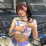 RIZINガールKOUの全プロフィール!ドラマー経歴・スリーサイズ・学歴・彼氏の噂まで徹底解説