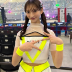 【2026最新】RIZINガール塚越愛実のプロフィールまとめ！スリーサイズ・学歴・経歴を徹底調査