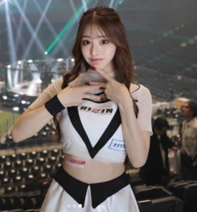 花乃衣美優のプロフィール完全ガイド！スリーサイズ・学歴・家族・彼氏の噂を総まとめ