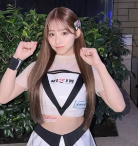 花乃衣美優の大学はどこ？出身高校や学生時代のエピソードを徹底調査！