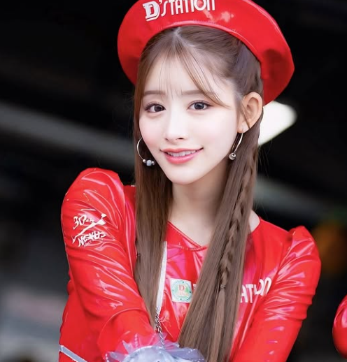 花乃衣美優に彼氏はいる？元カレ・交際報道・結婚観まで完全まとめ