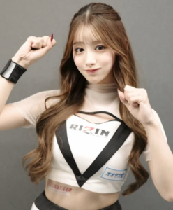 花乃衣美優のカップ・スリーサイズ！身長体重などスタイル・プロフィール徹底紹介