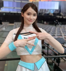 【2026最新】RIZINガール大川理子のプロフィールまとめ！スリーサイズ・学歴・彼氏の噂を徹底調査