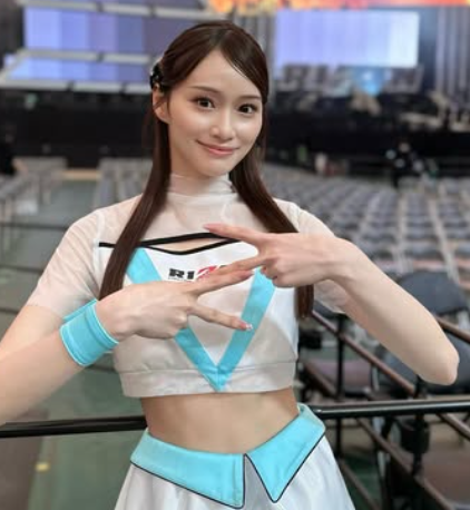 【2026最新】RIZINガール大川理子のプロフィールまとめ！スリーサイズ・学歴・彼氏の噂を徹底調査