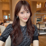 大川理子はどこの高校・大学出身？学歴と学生時代の素顔を詳しく解説