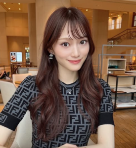 大川理子はどこの高校・大学出身？学歴と学生時代の素顔を詳しく解説