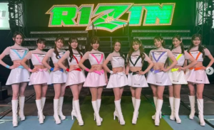 【2026最新】RIZINガール全メンバー11名のプロフィールまとめ!スリーサイズ・経歴・彼氏の噂を徹底調査