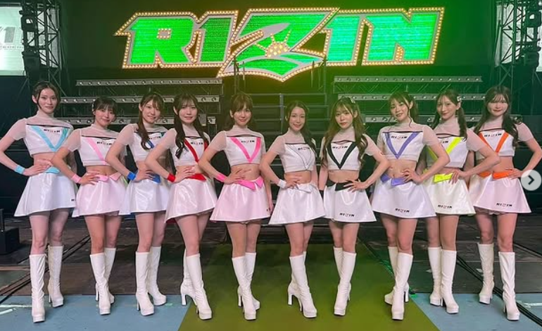 【2026最新】RIZINガール全メンバー11名のプロフィールまとめ！スリーサイズ・経歴・彼氏の噂を徹底調査