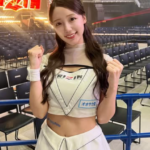 【2026最新】RIZINガールリーダー武井さらのプロフィールまとめ!柔道経歴・学歴・彼氏の噂を徹底調査